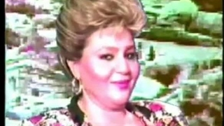 هایده ( ای زندگی سلام )