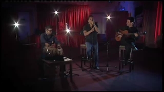 Siavash -  Sahneh (Unplugged Live at The BBC) | | سیاوش - صحنه