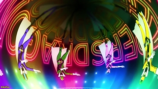 انیمه برو! برو! رنجر بازنده! Sentai Daishikkaku فصل 2 قسمت 8