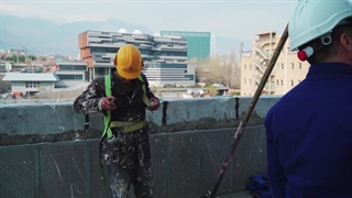 شرکت مپسا - تکمیل پروژه با زیربنای حدود 21 هزار متر مربع