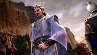 انیمه سرزمین لینگ وو قسمت 71 زیرنویس فارسی