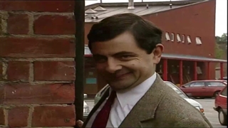 سریال Mr. Bean 1990 مستر بین قسمت یازدهم