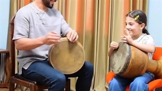 آموزشگاه موسیقی دلشدگان