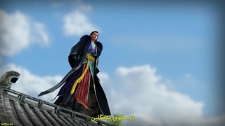 انیمه سوگند (Word of Honor (Jun You Yun قسمت 2