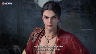 انیمه سوگند (Word of Honor (Jun You Yun قسمت 24 اخر