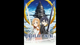 اوپنینگ بازی sword art online last recollection نسخه کامل