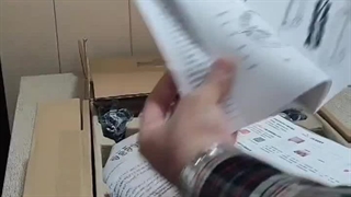 جارو رباتیک رافیر فرانسه