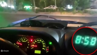 خدمات جک پارکینگ  و ریموت جک پارکینگ در حد بین الملل توسط دژآک