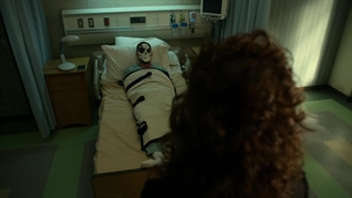 سریال پانیشر فصل 02 قسمت 02 دوبله فارسی Punisher 2019