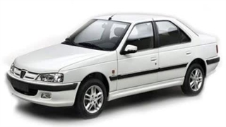 هارد کاتاف پژو پارس
