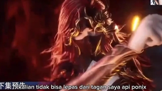 پیش نمایش قسمت 105 انیمه سرزمین ارواح 2 (soul land 2)