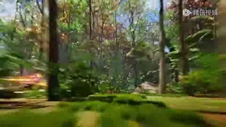 انیمه انعکاس جنگجو (Martial Inverse (Wu Ni قسمت 14