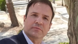 مقصد اونجاست که دلت آروم بگیره