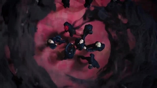 موزیک ویدئو bad desire از انهایپن Enhypen