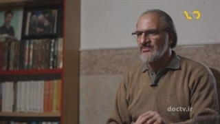 استاد سید علی اصغر موسوی «مستند هیئت»