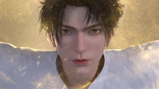 انیمه درمانگر جاودانه در شهر مدرن (Immortal Doctor In Modern City (Du Shi Gu Xian Yi قسمت 35