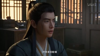 انیمه سفر یک فانی به سوی جاودانگی قسمت146_ The Immortal Ascension Episode146_