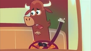 دانلود سریال Sherlock Yack Zoo Detective