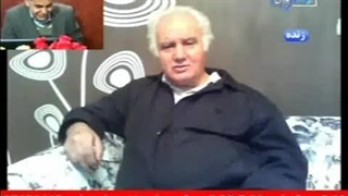 ناصر پورپیرار (مصاحبه با وصال قسمت 2)