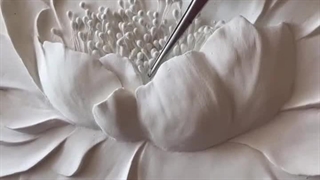 ساخت پرچم گل