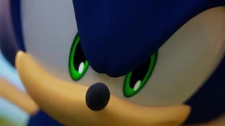 تریلر بازی Sonic x Shadow Generations