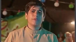 سرود چند زبانه جشن عید غدیر - علی ولی الله