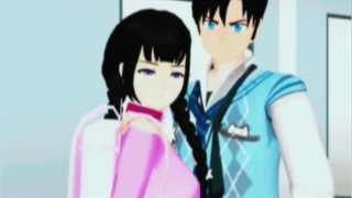 چالش ساکورا اسکول/ساکورا اسکول جدید