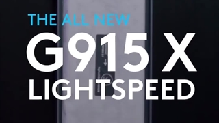 لاجیتک g915 موجودش کنیم؟