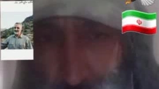 قابل توجه ریس جمهور آمریکا