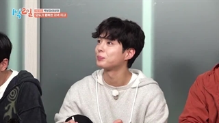 قسمت 276 برنامه ی یک شب و دو روز با حضور پارک بوگوم و لی سانگ یی با زیرنویس فارسی