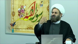 شیعیان اهل بیت سلام الله علیها، این کلیپ_ زیبا را ببینید( حجت الاسلام عباسی)