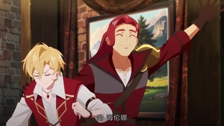 انیمه پادشاه شیطان بیکار Unemployed Demon King قسمت 18