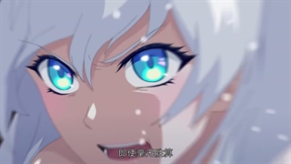 انیمه پادشاه شیطان بیکار Unemployed Demon King قسمت 21