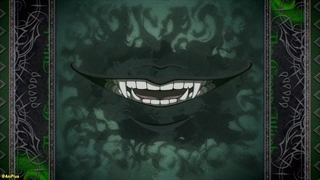 انیمه خادم سیاه : آرک جادوگر زمردی فصل اول قسمت هشتم  زیرنویس فارسی