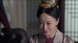 قسمت بیست و هفتم سریال چینی افسانه زانگ‌های +زیرنویس چسبیده فارسی Legend of Zang Hai 2025