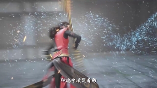 انیمه روح جنگ باستانی Ancient War Soul قسمت 16