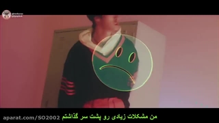 آهنگ ANY‌با زیر نویس فارسی