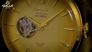 ساعت اوماکس اصل