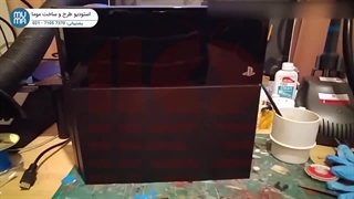 "تعمیر دیسک خوان پلی استیشن و ایکس باکس | راهنمای جامع عیب‌یابی و تعمیر"