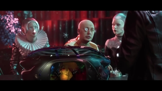 تریلر معرفی بازی Atomic Heart 2