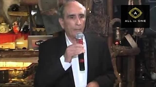 قدیر رستموف - نئیچون گلمز