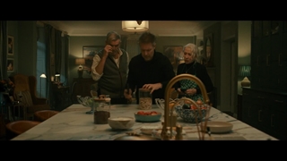 سریال سرزمین اوباش قسمت 07 دوبله فارسی MobLand 2025