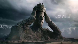 سریال Rise Of The Raven 2024 ظهور کلاغ فصل اول قسمت چهارم دوبله پارسی