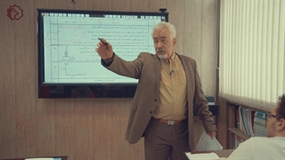 کلاس فیزیک استاد "ابتین شاکری" - کلاس گلدن چِیرِ {یاوران دانش}