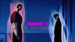 تریلر تک رو فصل۳ (زمان دقیق آمدن فصل ۳)solo leveling season 3 trailer