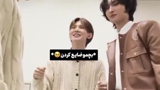 از سری تیک تاک های عادی ایتیز: