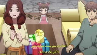 انیمه آغاز پس از پایان فصل اول قسمت 11 با زیرنویس فارسی