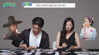 گفتگو اختصاصی با اوک تکیون و سوهیون از سریال اولین شب با دوک ♡