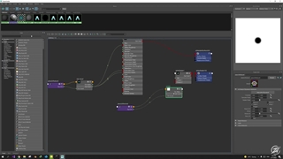 قسمت دوم آموزش ساخت چشم زامبی در Maya و ZBrush