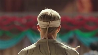 سریال چینی من هیچکس نیستم: تقابل میان یین و یانگ I Am Nobody: The Showdown Between Yin & Yang 2025 قسمت 3 (کیفیت بالاتر توضیحات)